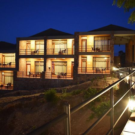 Kumbhalgarh Forest Retreat Exterior photo