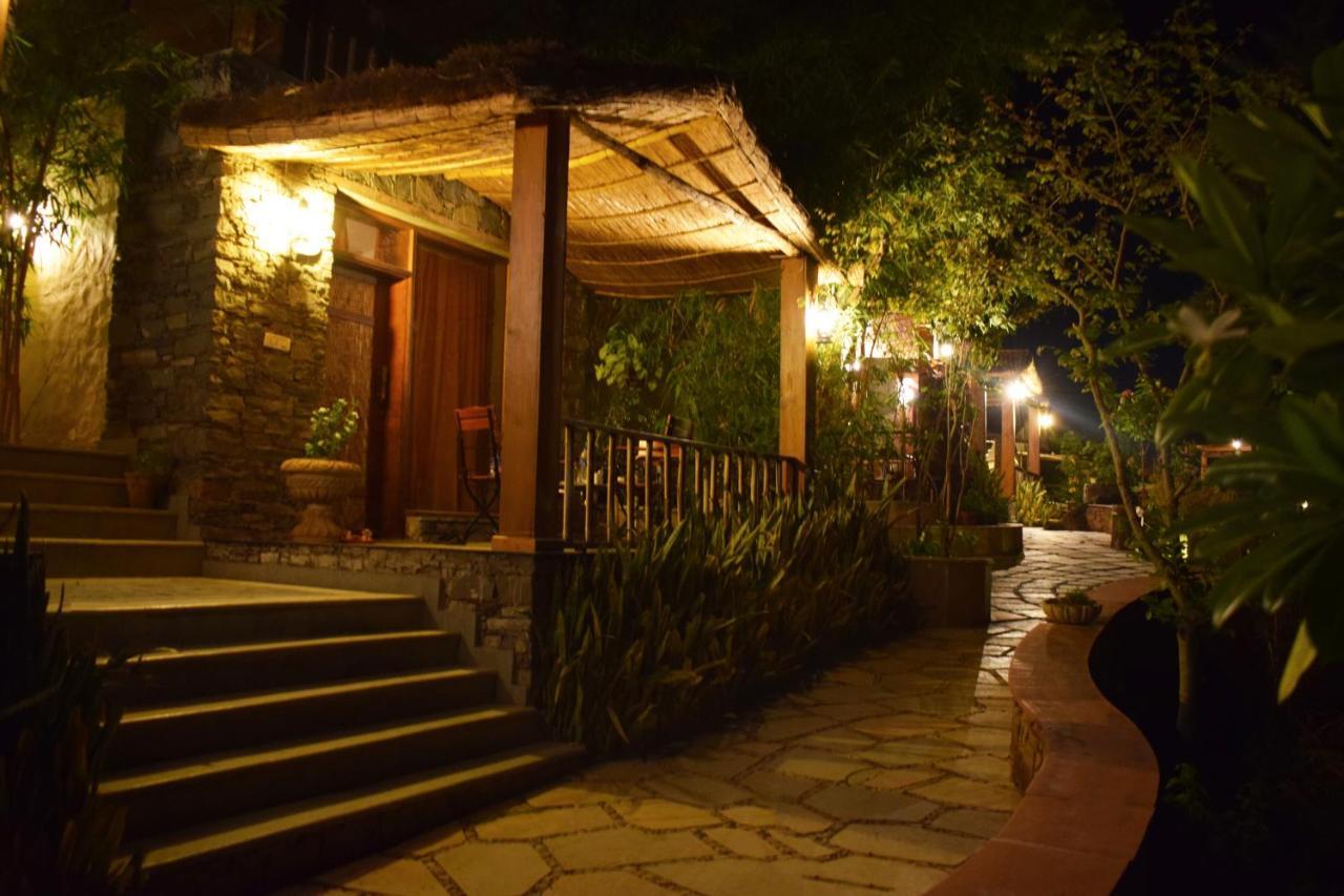 Kumbhalgarh Forest Retreat Exterior photo