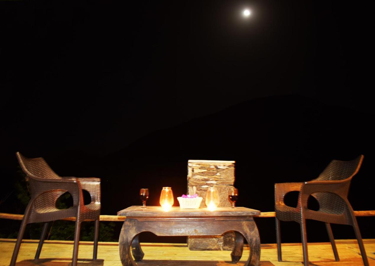 Kumbhalgarh Forest Retreat Exterior photo