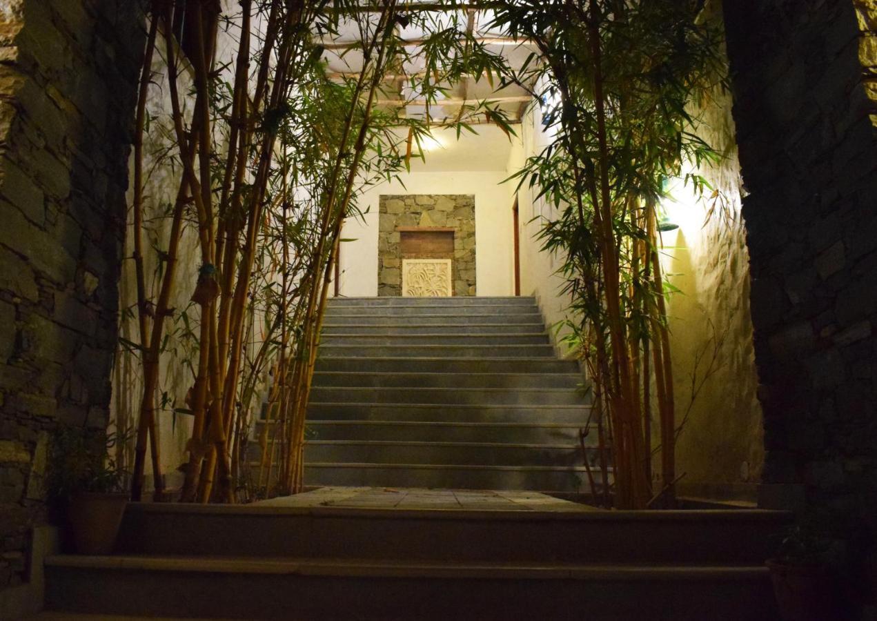 Kumbhalgarh Forest Retreat Exterior photo
