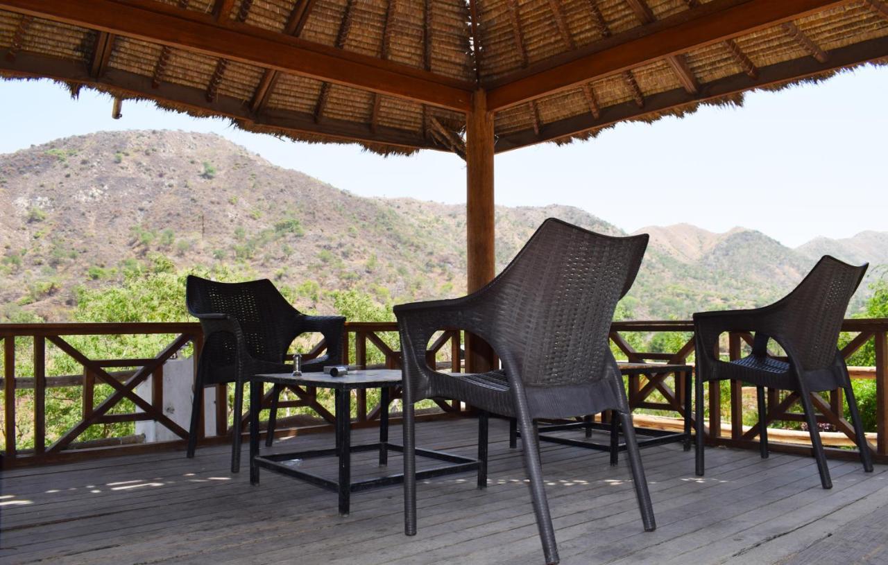 Kumbhalgarh Forest Retreat Exterior photo