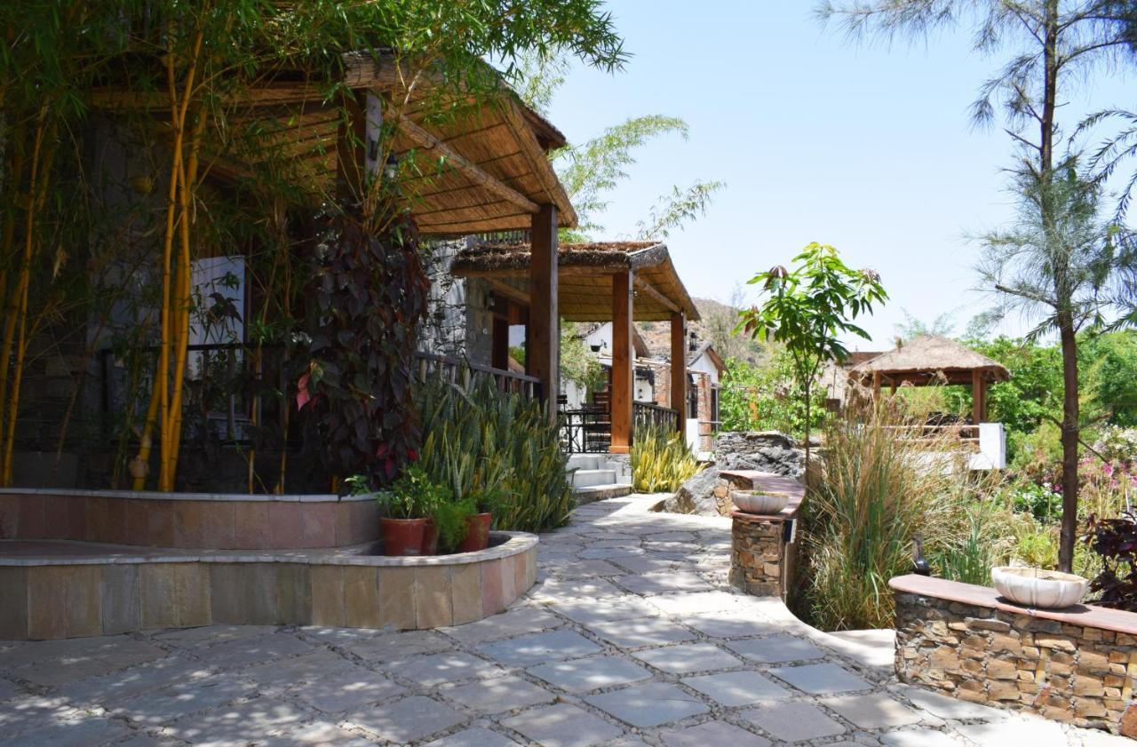Kumbhalgarh Forest Retreat Exterior photo