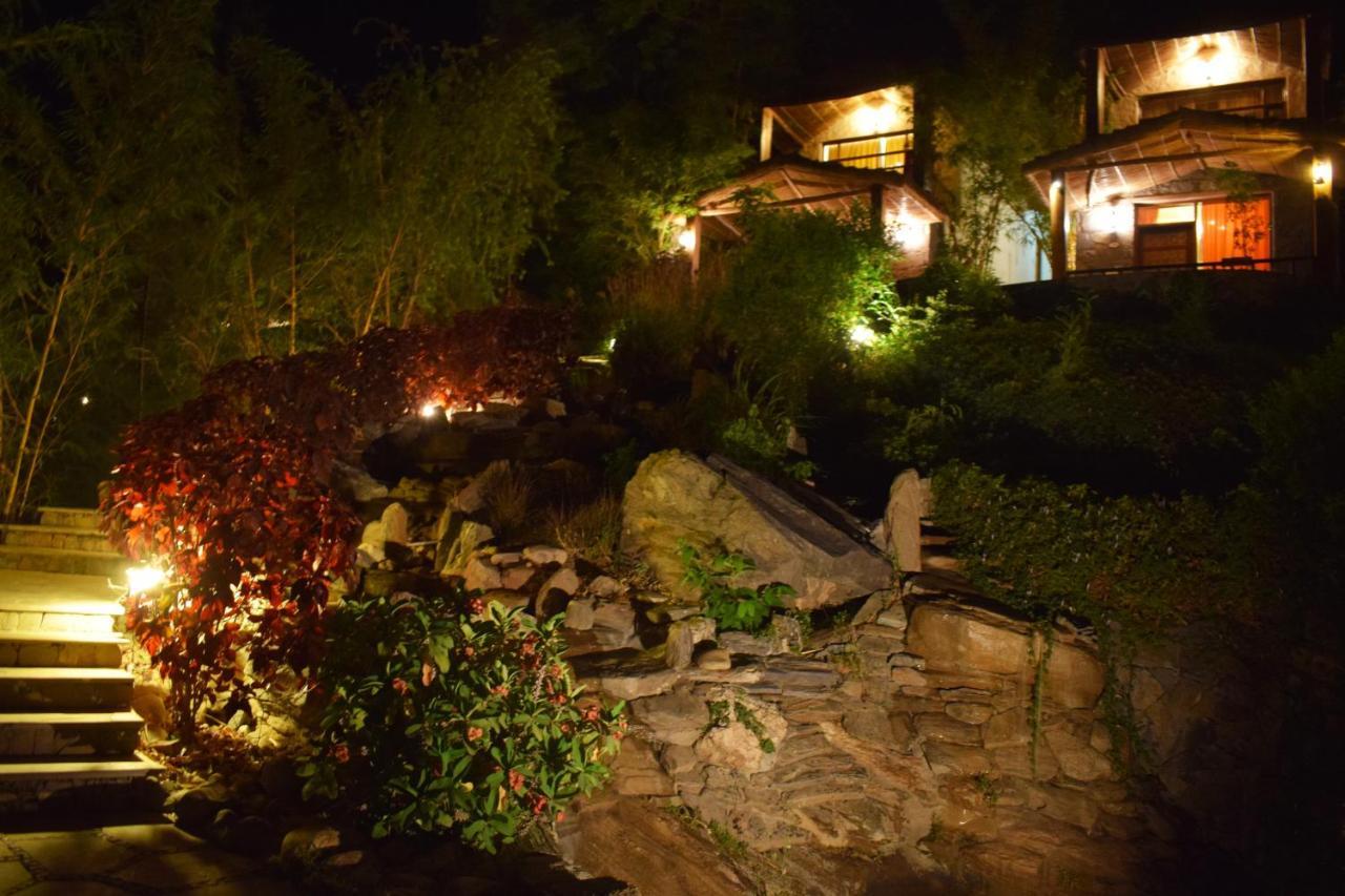Kumbhalgarh Forest Retreat Exterior photo