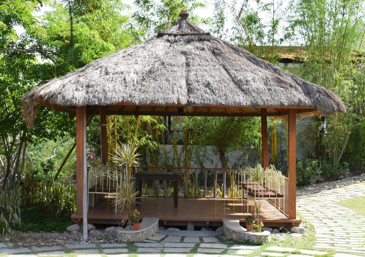 Kumbhalgarh Forest Retreat Exterior photo
