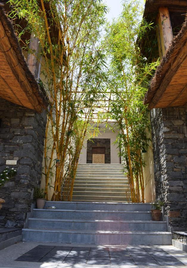 Kumbhalgarh Forest Retreat Exterior photo