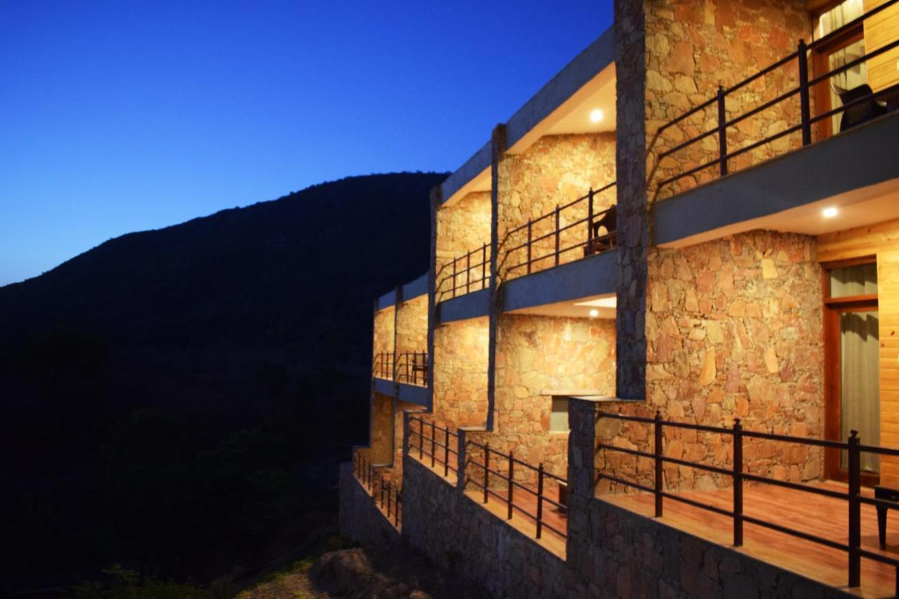 Kumbhalgarh Forest Retreat Exterior photo