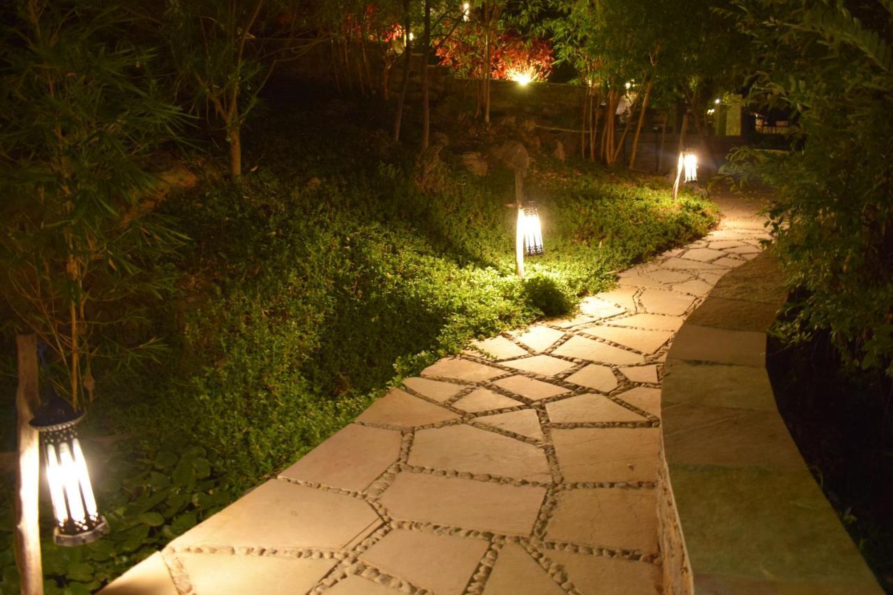 Kumbhalgarh Forest Retreat Exterior photo