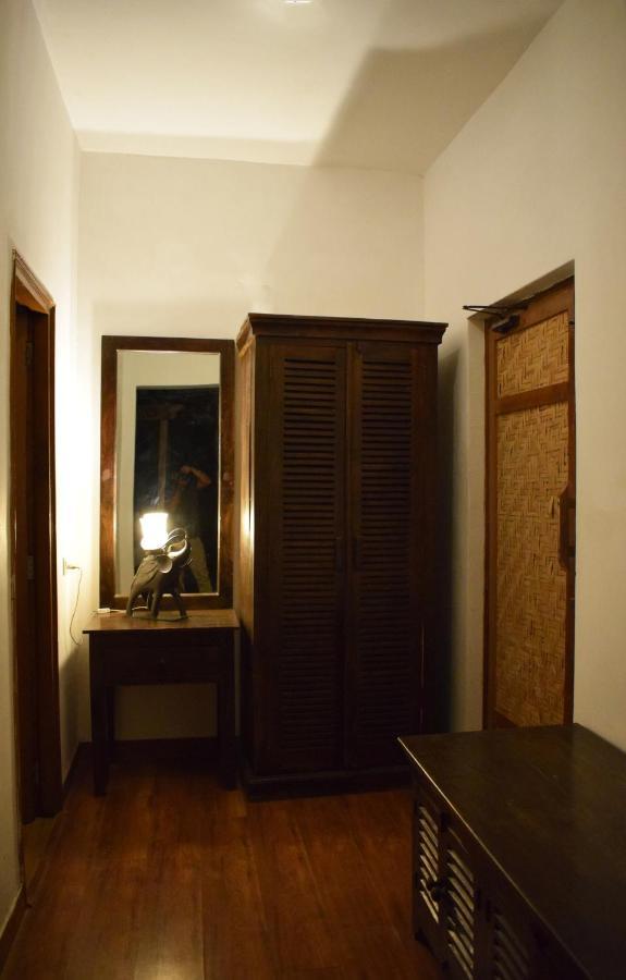 Kumbhalgarh Forest Retreat Exterior photo