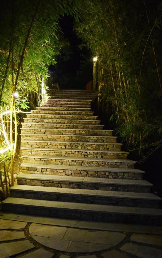 Kumbhalgarh Forest Retreat Exterior photo