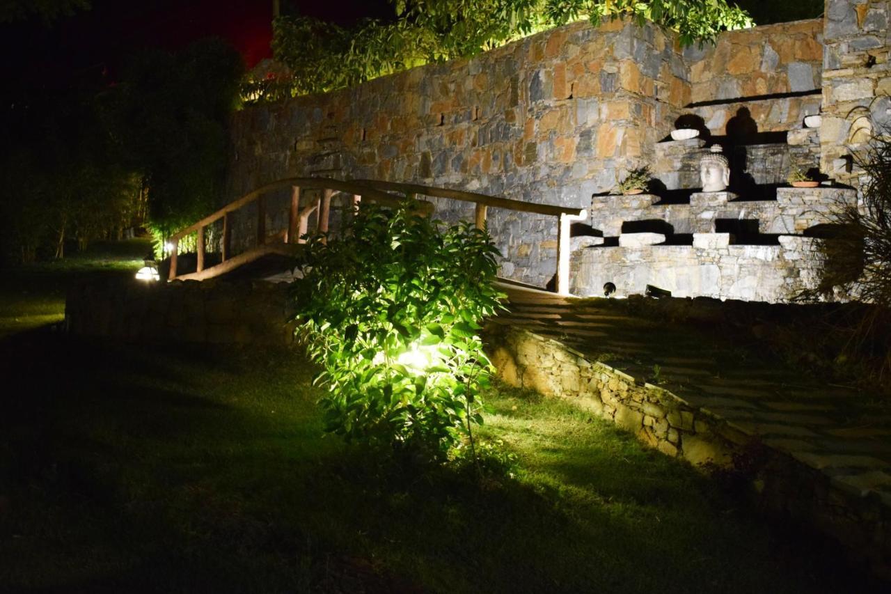 Kumbhalgarh Forest Retreat Exterior photo