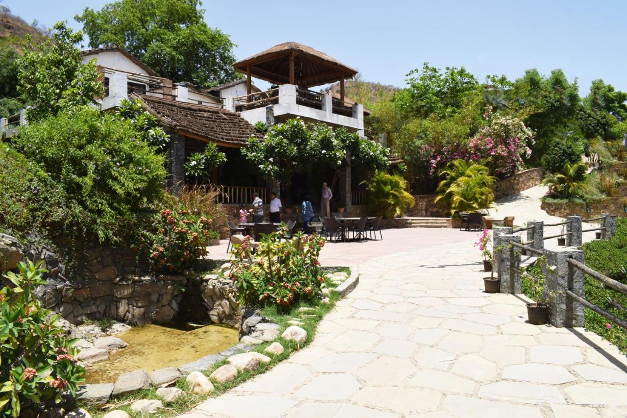 Kumbhalgarh Forest Retreat Exterior photo