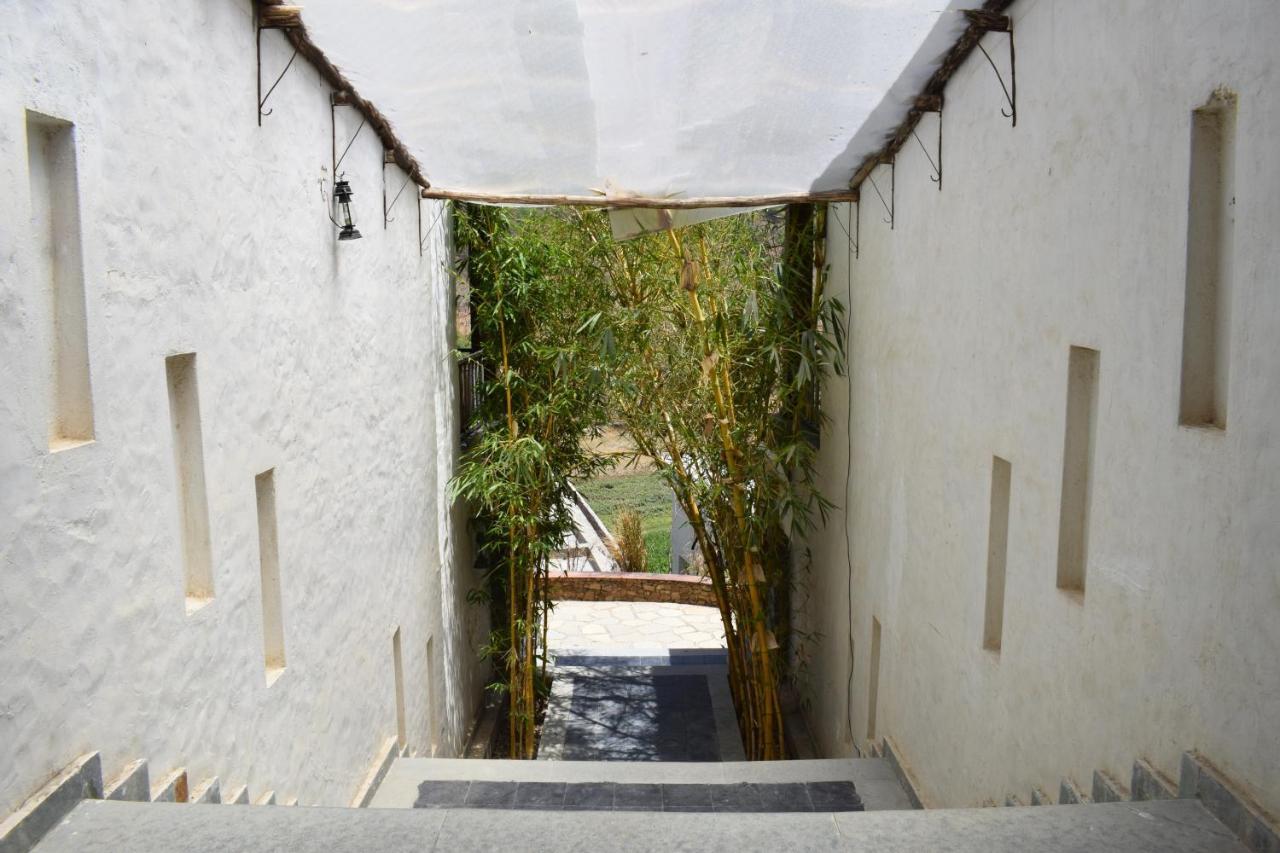Kumbhalgarh Forest Retreat Exterior photo