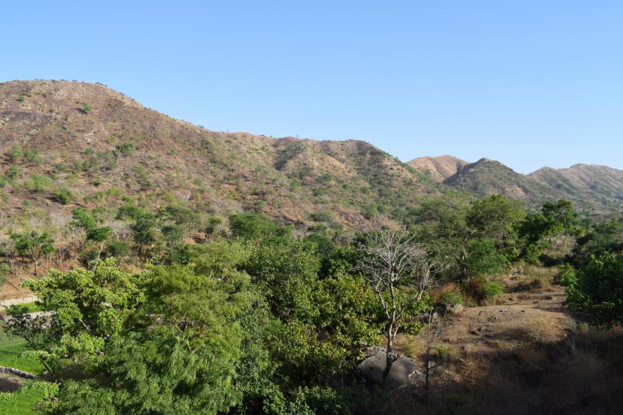 Kumbhalgarh Forest Retreat Exterior photo