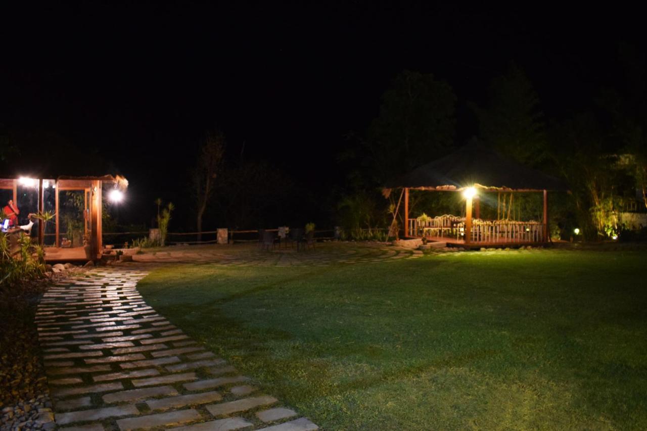 Kumbhalgarh Forest Retreat Exterior photo