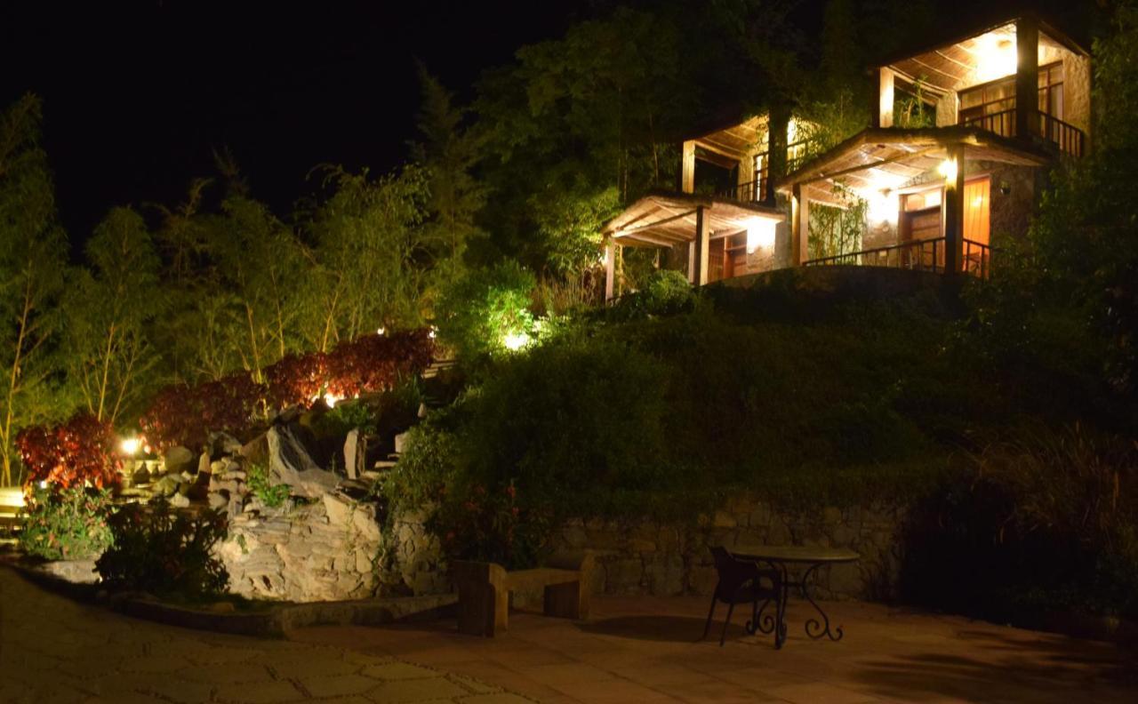Kumbhalgarh Forest Retreat Exterior photo